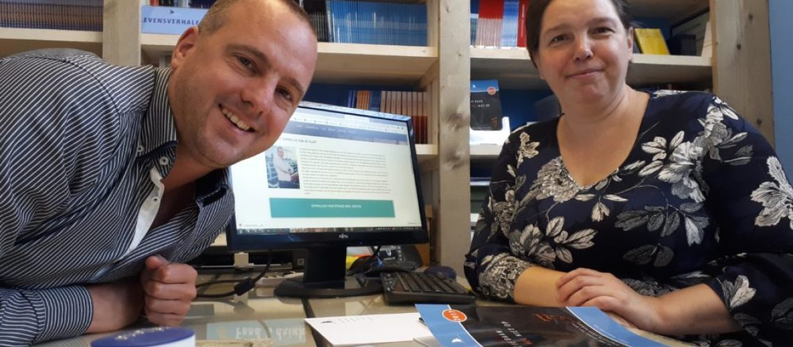 20181015_124745-e1563474953323-qyr3xe658xdje3i2z7pcypxtrgucxztgoz47s89ea0 Jan Hendrik met Esther Kraaijenbrink