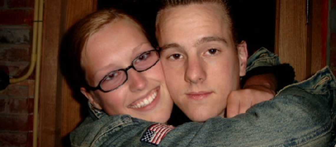 Het moment dat Jan Hendrik zich een pispaaltje voelde.